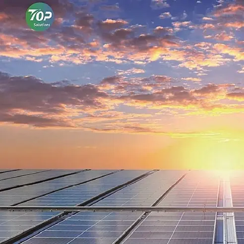 Pridajte sa k nám na SOLARTECH INDONESIA 2025 – váš partner pre solárne montážne riešenia na jednom mieste v Indonézii!
