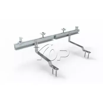 Môžu byť strešné držiaky solárnych panelov prispôsobené všetkým typom striech?