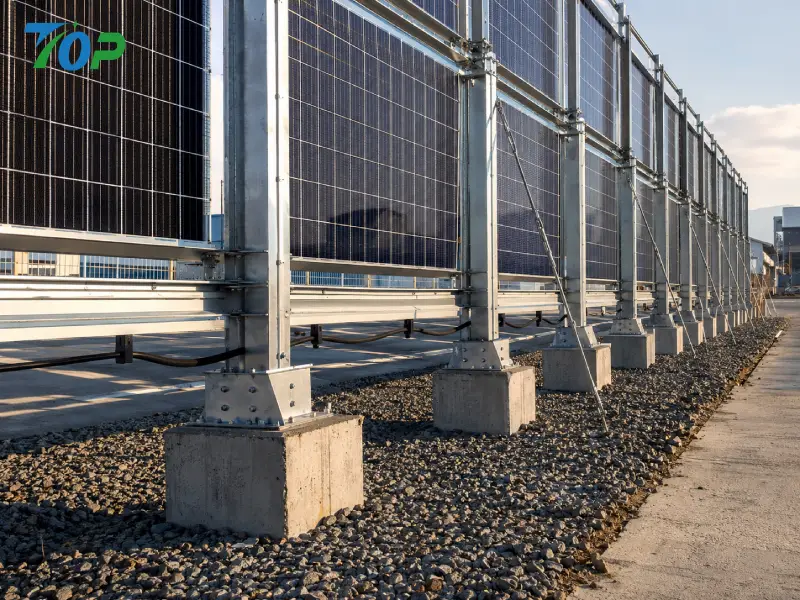 Vertikálne bifaciálne moduly v solárnych plotových systémoch: Štúdia výkonu svetlovodu a optimalizácie energetického výnosu Vertikálne bifaciálne moduly v solárnych plotových systémoch: Štúdia výkonu svetlovodu a optimalizácie energetického výnosu