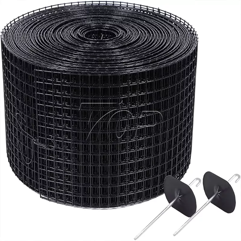 Sieťka na solárny panel Critter Guard