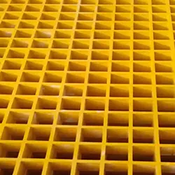 Roof Walkway Steel Grating