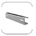 Ground Solar Mounting Racking System